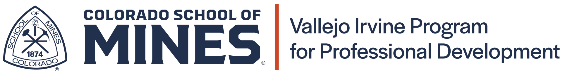 Vallejo Irvine Program for Professional Development